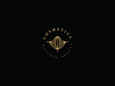 Cosmetics Logo