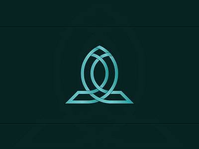 Minmalist logo illustrator design