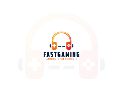 Gaming Logo gaming logo illustrator design