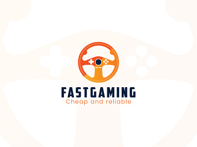 Gaming Logo branding gaming logo icon illustration logo logo design vector