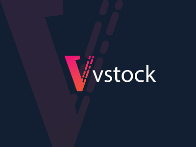 V letter logo branding icon letter logo letter logo design logo v letter mark vector