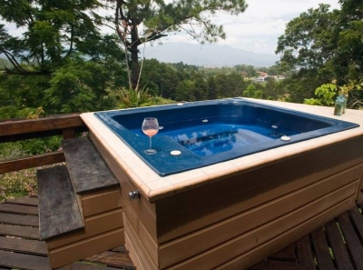 Best Hot Tubs In Los Angeles 