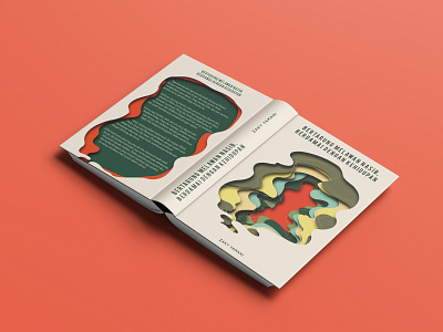 Cover Book Design