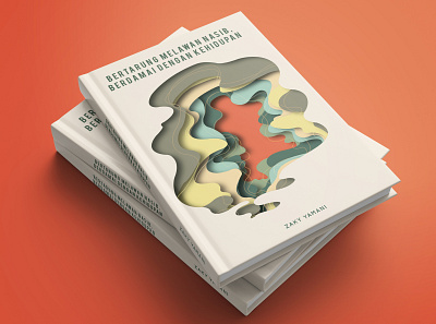 Book Cover Design graphic design
