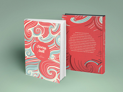 Cover Book Design