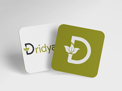 Organic cosmetics Brand Dridya