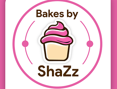Baking shop Logo art bakery bakery logo bakerylogo baking creative design flat graphic design illustration logo minimal modern ui uiux