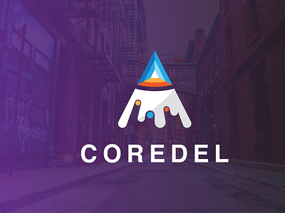 Coredel Tech logo