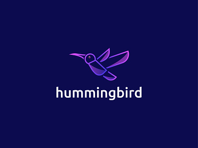 bird logo