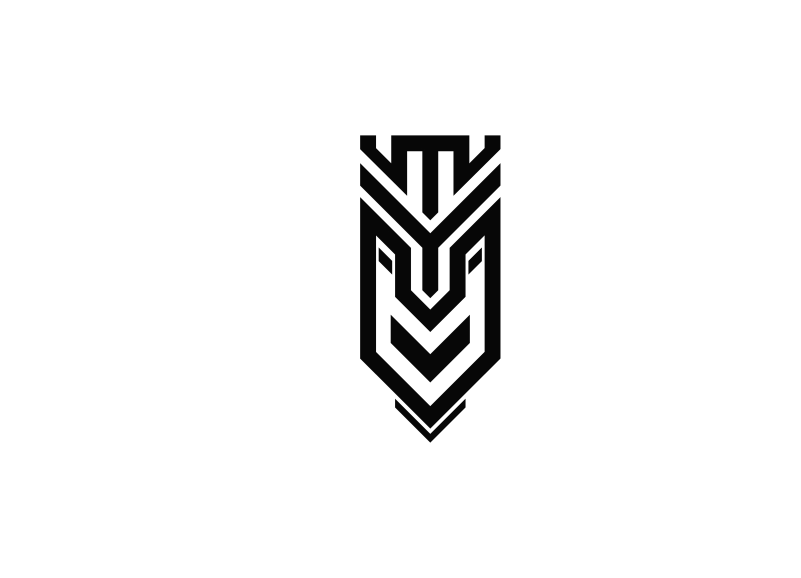 King logo by Kazal Islam on Dribbble