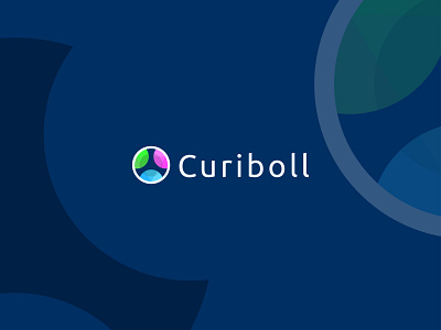 Curiboll logo