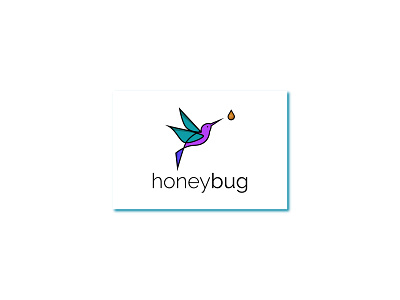 honeybug app icon best logo brand design brand identity business logo colorfullogo creative logo flat logo gradient logo honey logo logo logo design minimal minimal logo minimalist logo modern logo organic honey logo unique logo