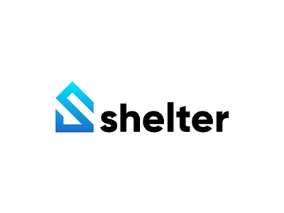 Shelter home construction logo by Kazal Islam on Dribbble