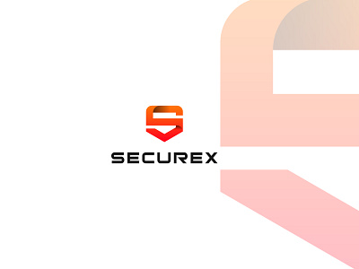 S letter logo security logo brand identity branding business logo colorful logo creative logo flat logo gradient logo graphic design illustration logo logo design logo maker minimal logo minimalist logo modern logo s letter logo s logo security logo shield logo unique logo