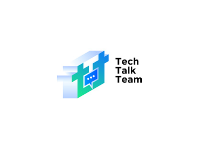 TTT Tech Talk Team logo