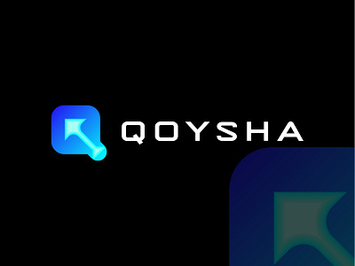 Qoysha Financial Growth logo