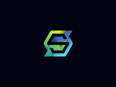Spanx - S Letter Logo by Kakon Ghosh on Dribbble
