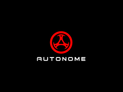 Modern car logo