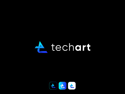 TA letter modern logo app icon brand identity development brand mark brinding clean design company ecommerce fast logo logo design logo mark meaningful minimalist logo modern logo online payment logo professional logo symbol