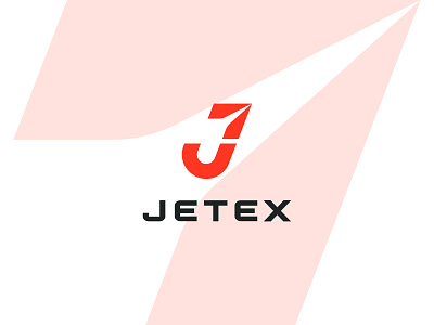 Jetex J letter aerospace logo branding aerospace logo branding branding design branding identity it landing logo logo agency logo design rocket logo tech technology trending trending now