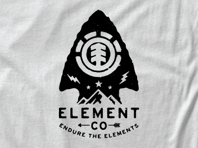 Element Brand / SP15