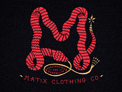 Matix / 'Snaked'