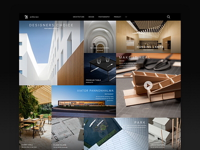 Architecture and Design Magazine