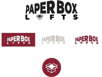 Paper Box Lofts Refresh
