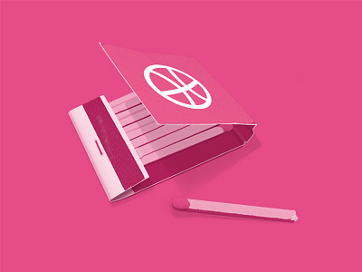 Hello Dribbble