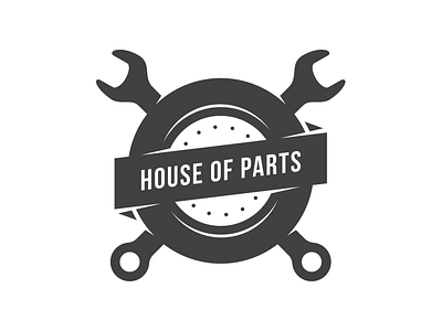 House of Parts