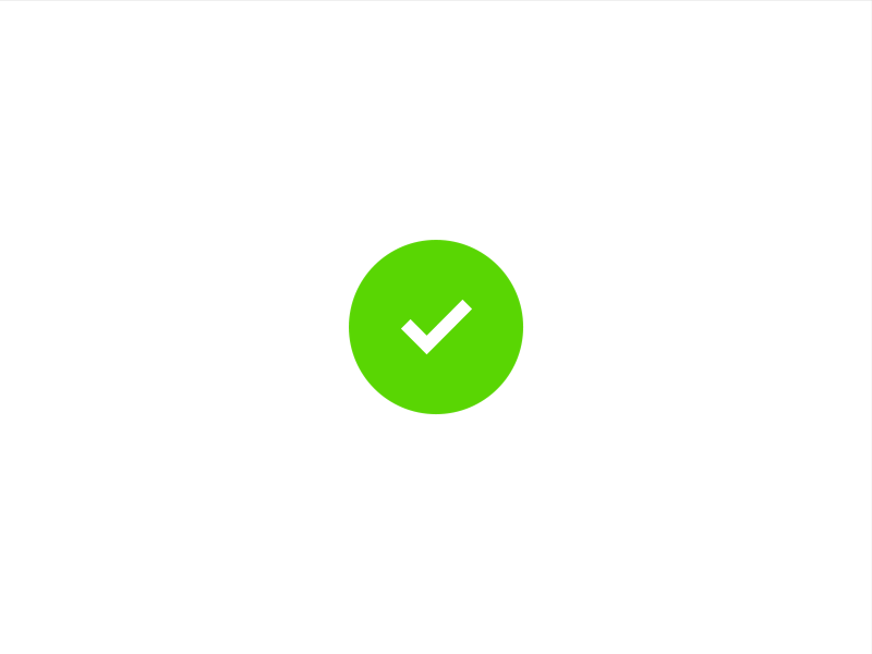 App Icon Animation animation app brand branding clean flat green icon ios logo simple