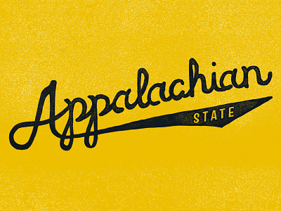 Appalachian State