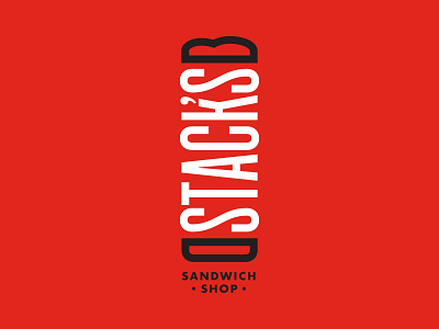 Stack's Sandwich Shop 1