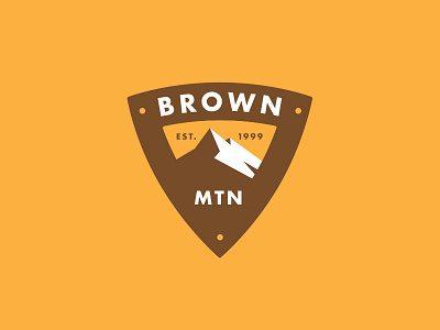 Brown Mtn