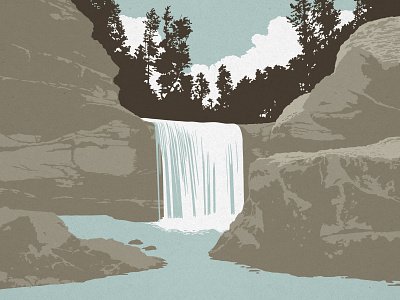 River Falls WIP