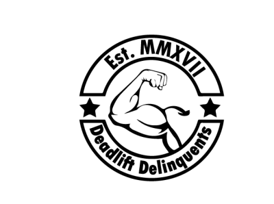 the fitness logo for gym body building logo fitness logo gym brand logo gym logo