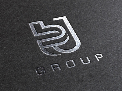 BJ Group branding