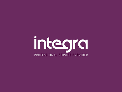 Integra branding