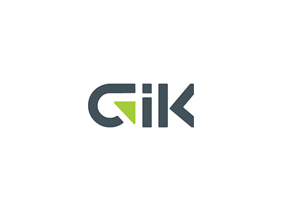 GIK logo