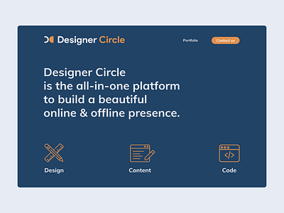 Daily UI 003 dailyui dailyui003 dailyuichallange design landing page landing page concept ui