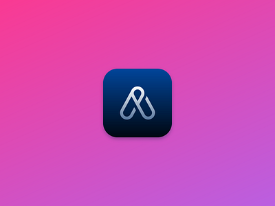 Dailyui 005 app icon app icon design branding dailyui dailyuichallange icon