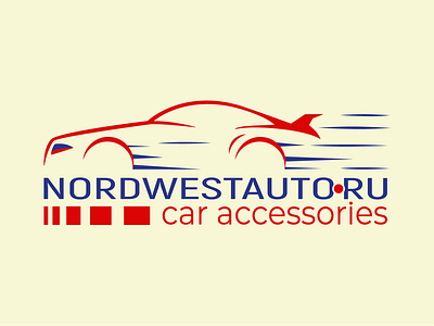 car accessories showroom design