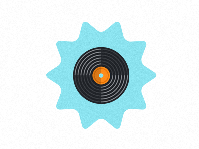 Perka Vinyl icon