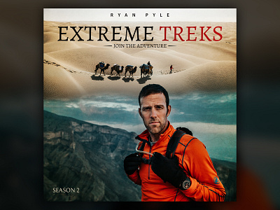 Extreme Treks: Season Two