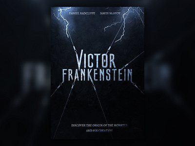 Victor Frankenstein