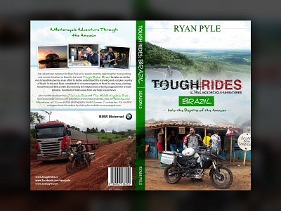 Tough Rides: Brazil