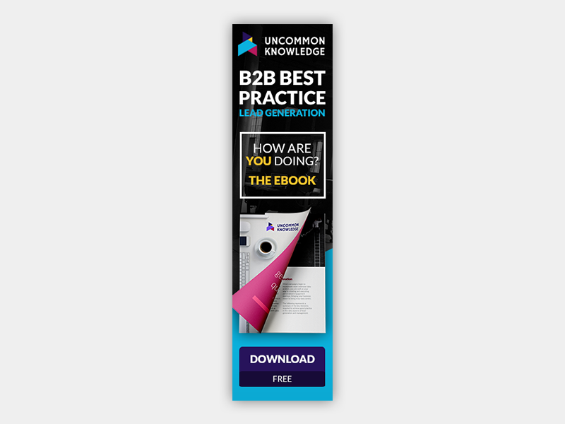 Banner Ad Design Full In Desc By Adam Greenough On Dribbble