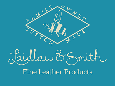 Laidlaw & Smith logo