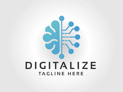 Logo Digitalize