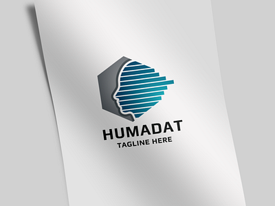 Human Data Logo